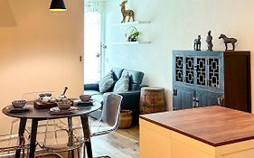 Charme Mystique De La Chine, 4 Pers Max, Free Parking