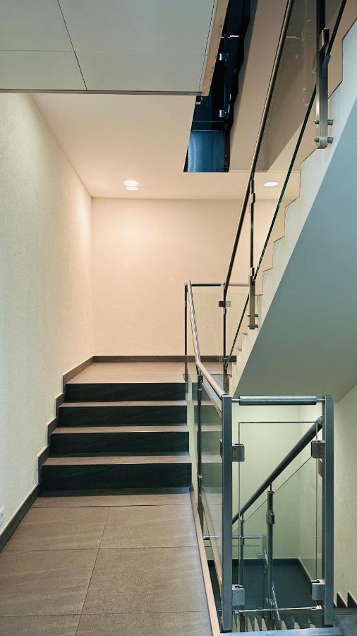 Appartement Charme Mystique De La Chine, 4 Pers Max, Free Parking à Morges Extérieur photo